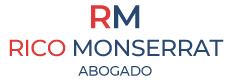 Abogado José Carlos Rico Monserrat